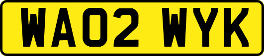 WA02WYK