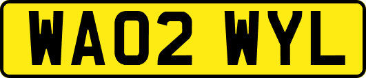 WA02WYL