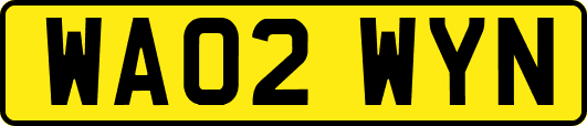 WA02WYN
