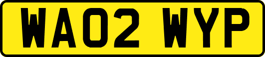 WA02WYP