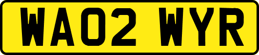 WA02WYR