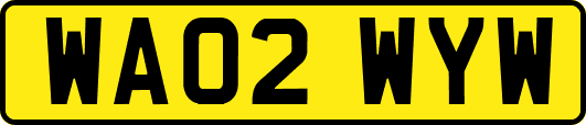 WA02WYW