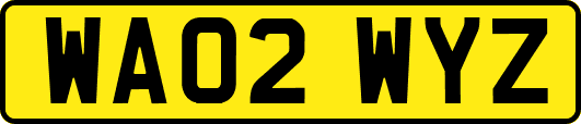 WA02WYZ