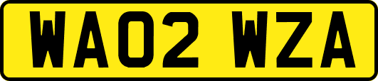 WA02WZA