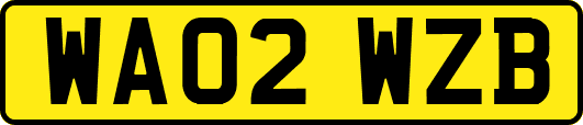 WA02WZB