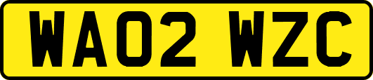 WA02WZC