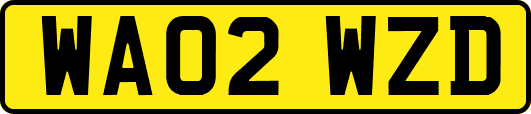 WA02WZD