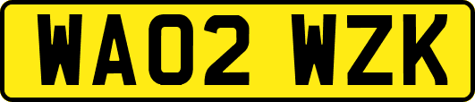 WA02WZK