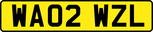 WA02WZL