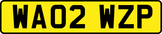 WA02WZP