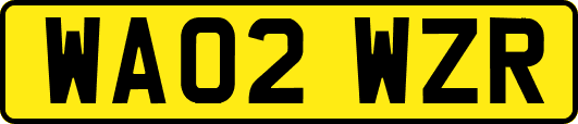WA02WZR