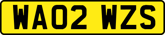 WA02WZS