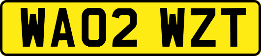 WA02WZT