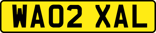 WA02XAL