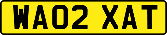 WA02XAT