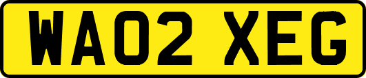 WA02XEG