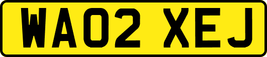WA02XEJ