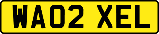 WA02XEL