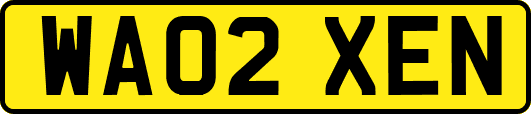 WA02XEN