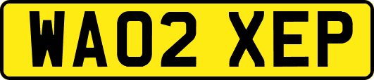 WA02XEP