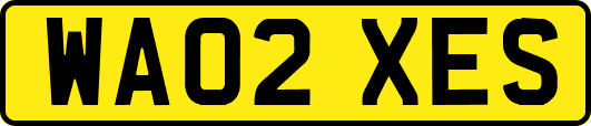 WA02XES
