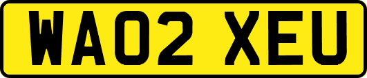 WA02XEU