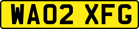 WA02XFG