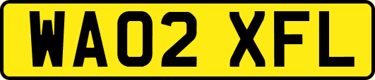 WA02XFL