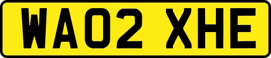 WA02XHE