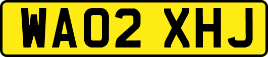 WA02XHJ