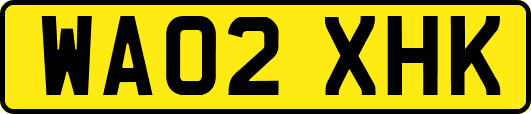 WA02XHK