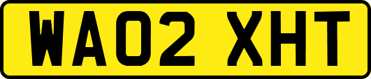 WA02XHT