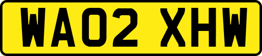 WA02XHW