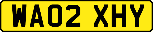 WA02XHY