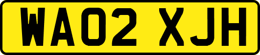 WA02XJH