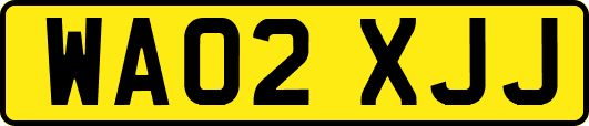 WA02XJJ