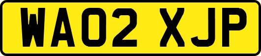 WA02XJP
