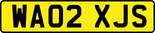 WA02XJS
