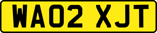 WA02XJT