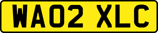 WA02XLC