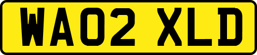 WA02XLD