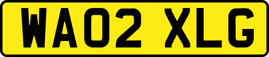 WA02XLG