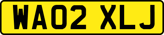 WA02XLJ