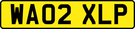 WA02XLP