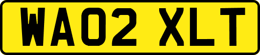 WA02XLT