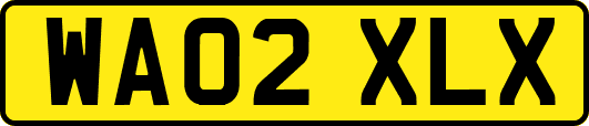 WA02XLX