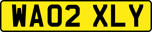 WA02XLY