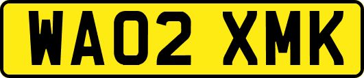 WA02XMK