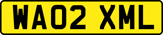 WA02XML