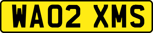 WA02XMS